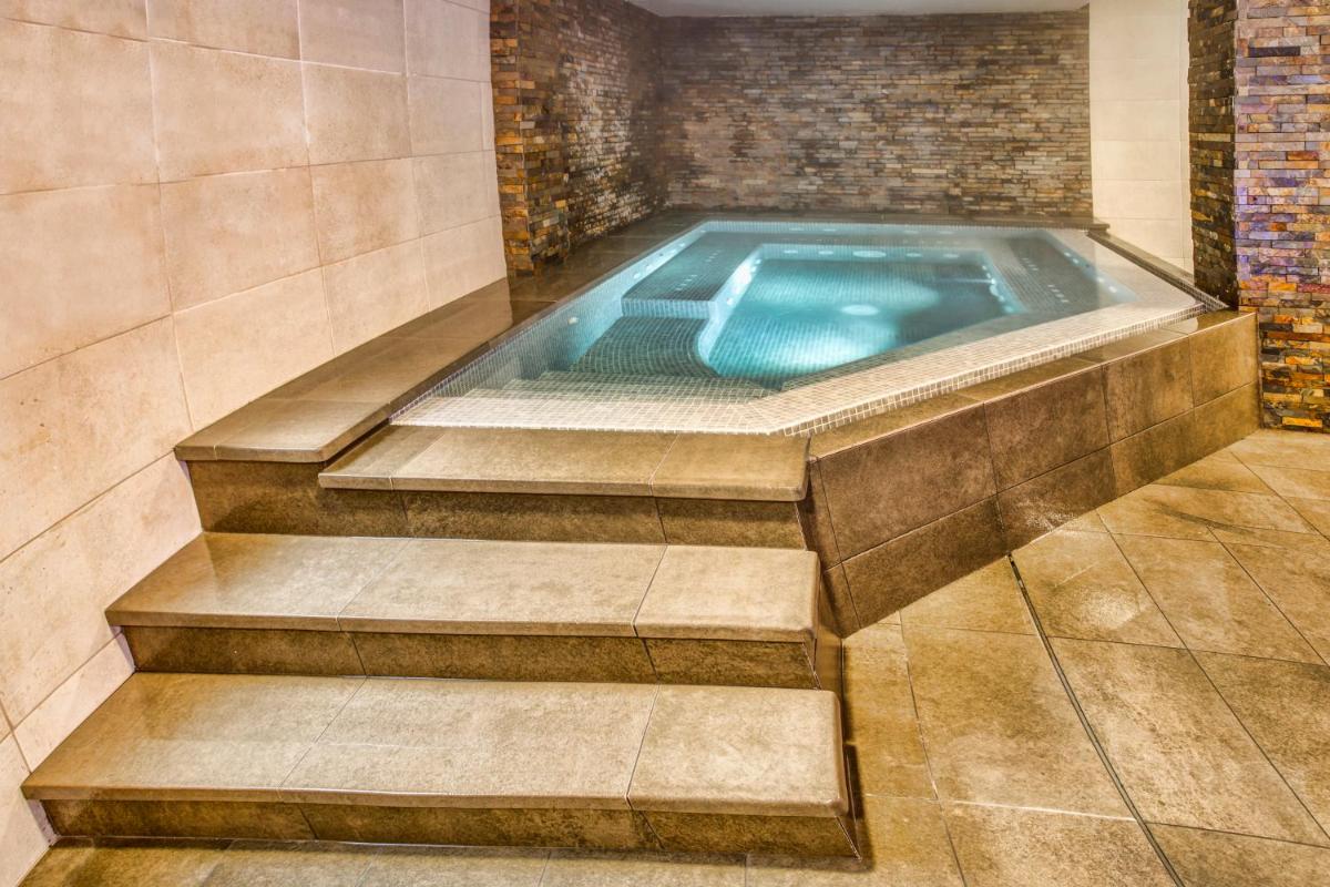 Imagen de la galería de Hotel Spa Rio Ucero, en El Burgo de Osma