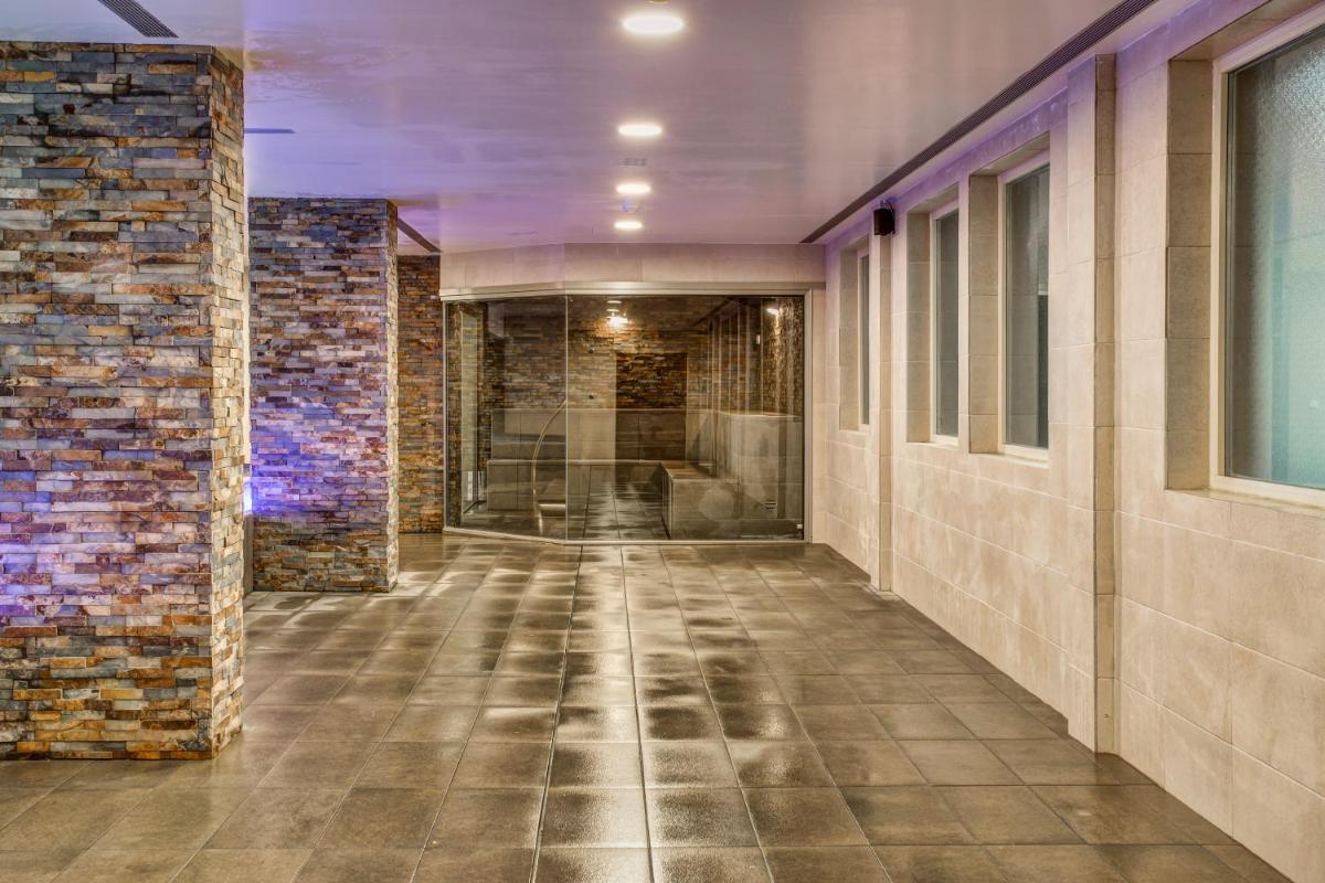 Imagen de la galería de Hotel Spa Rio Ucero, en El Burgo de Osma