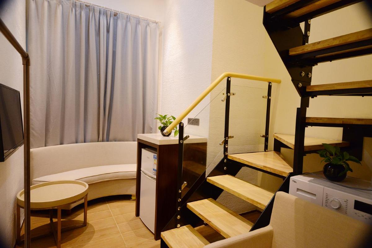Shenzhen Mint Apartment - Housity