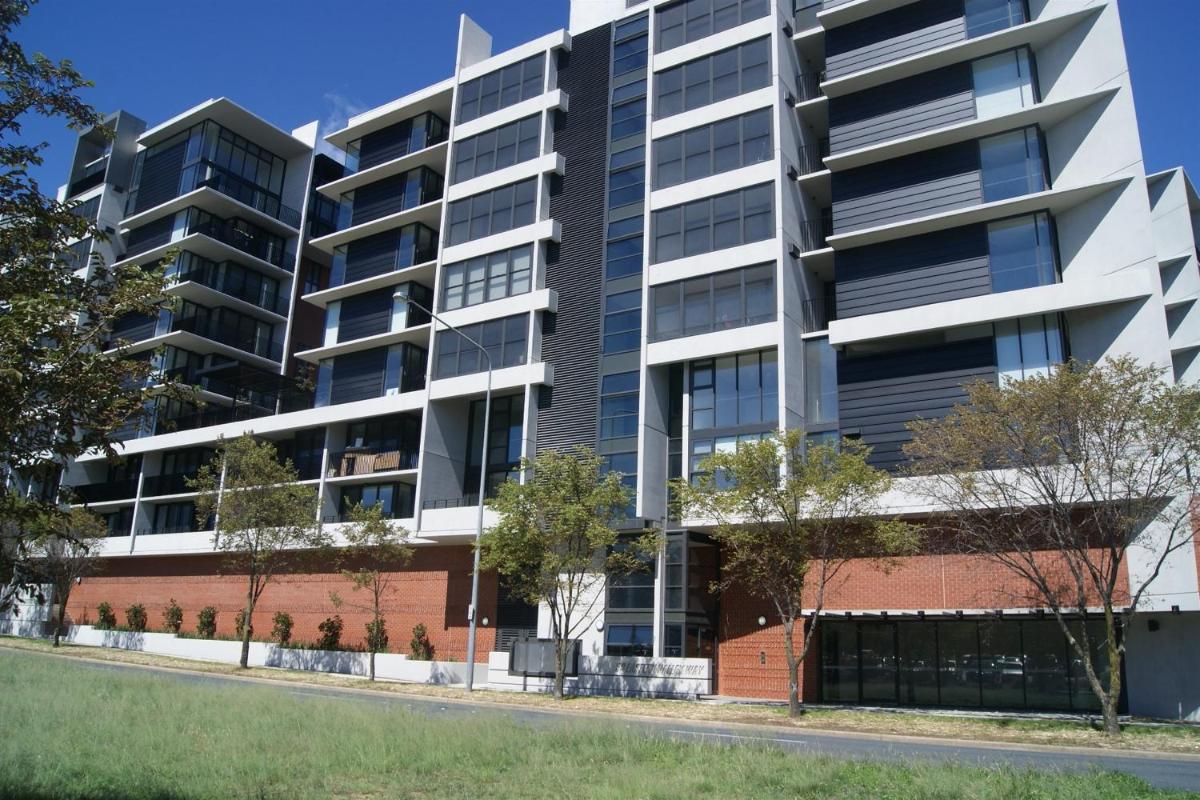 CityStyle Apartments - BELCONNEN - Housity