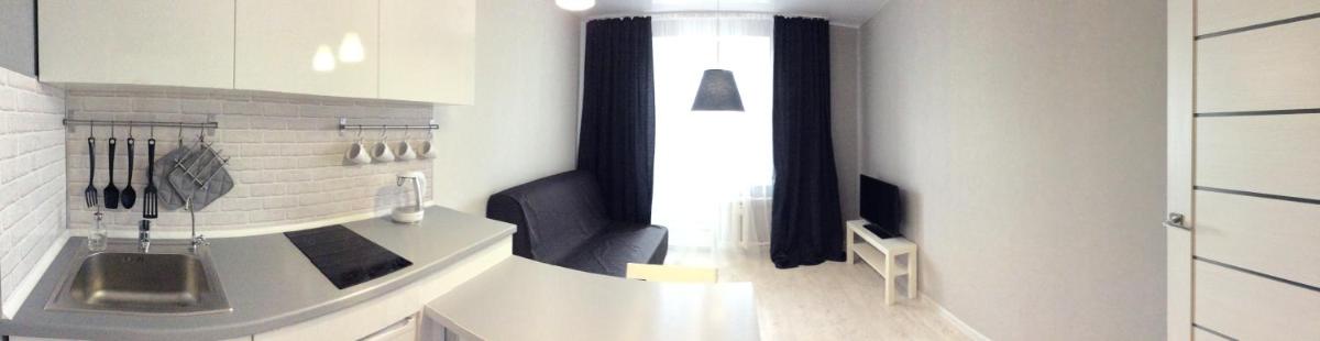 Apartment on Lavrova 9 - Housity