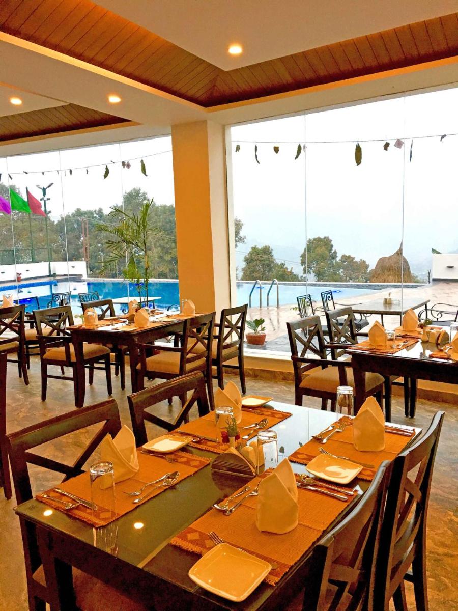 Himalayan Front Hotel by KGH Group - Housity