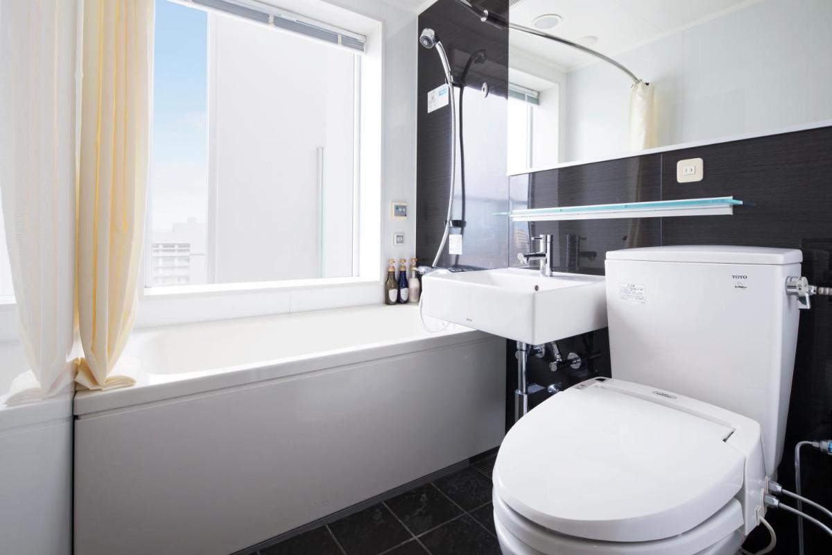 HOTEL MYSTAYS Oita - Housity