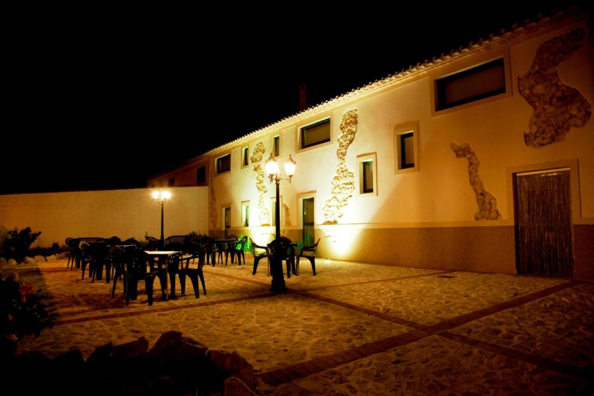 Jardines de Casablanca - Housity