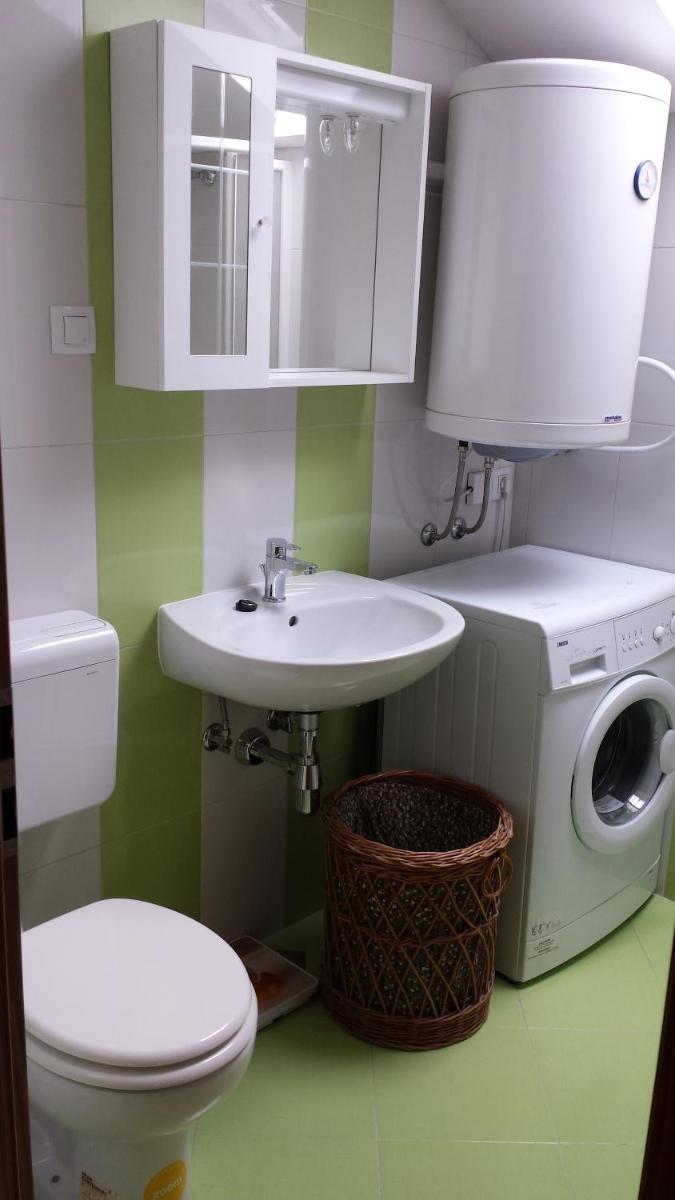 Suitetrails - Apartma Rodica