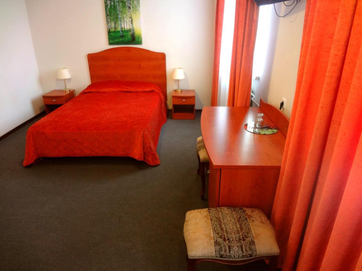 Hotel Matveevskiy - Housity