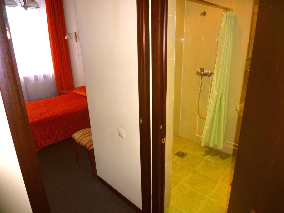 Hotel Matveevskiy - Housity