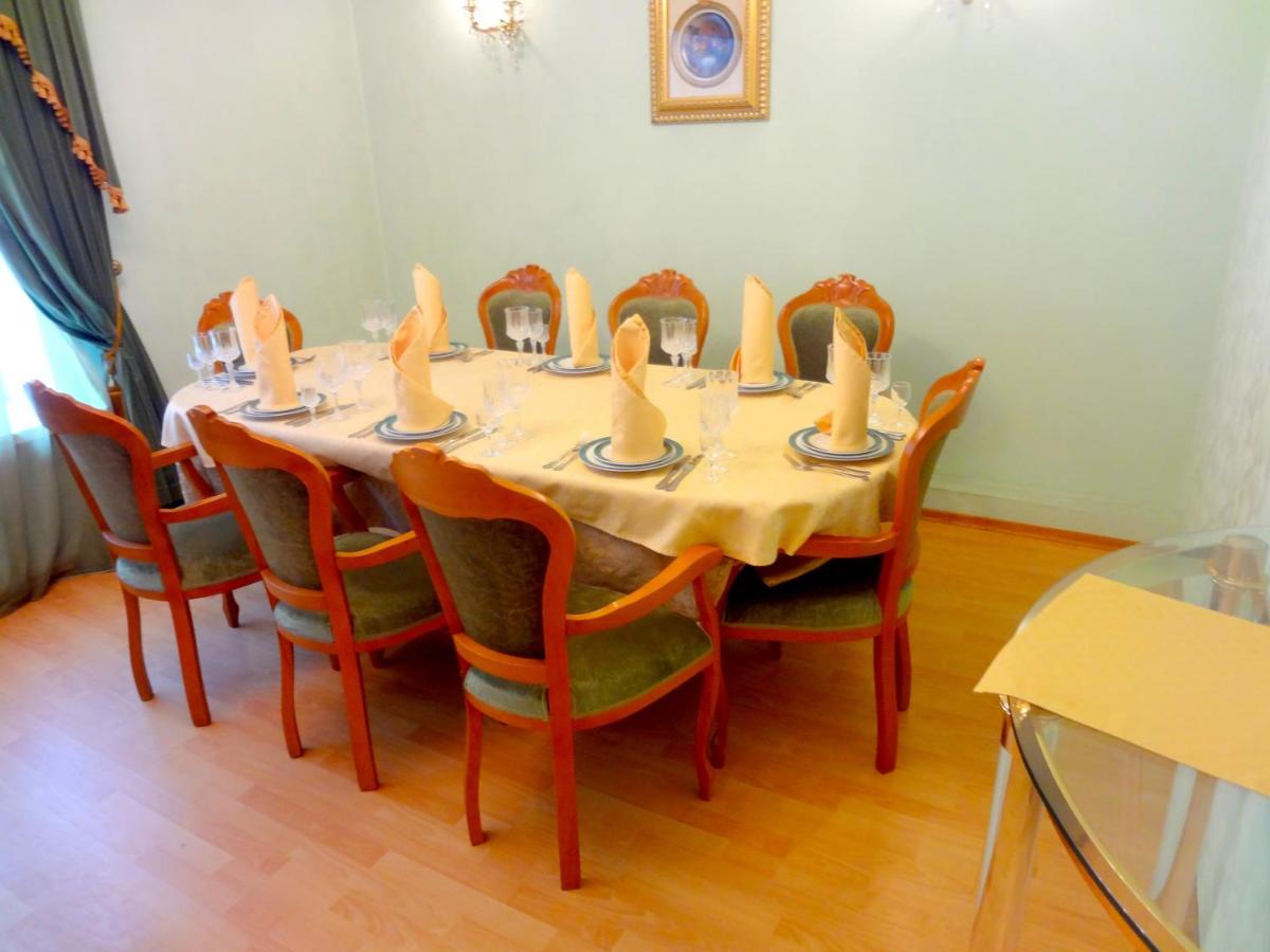 Hotel Matveevskiy - Housity