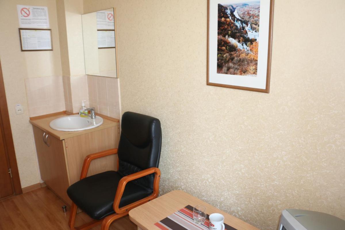 Suitetrails - Hotel Slavyansk