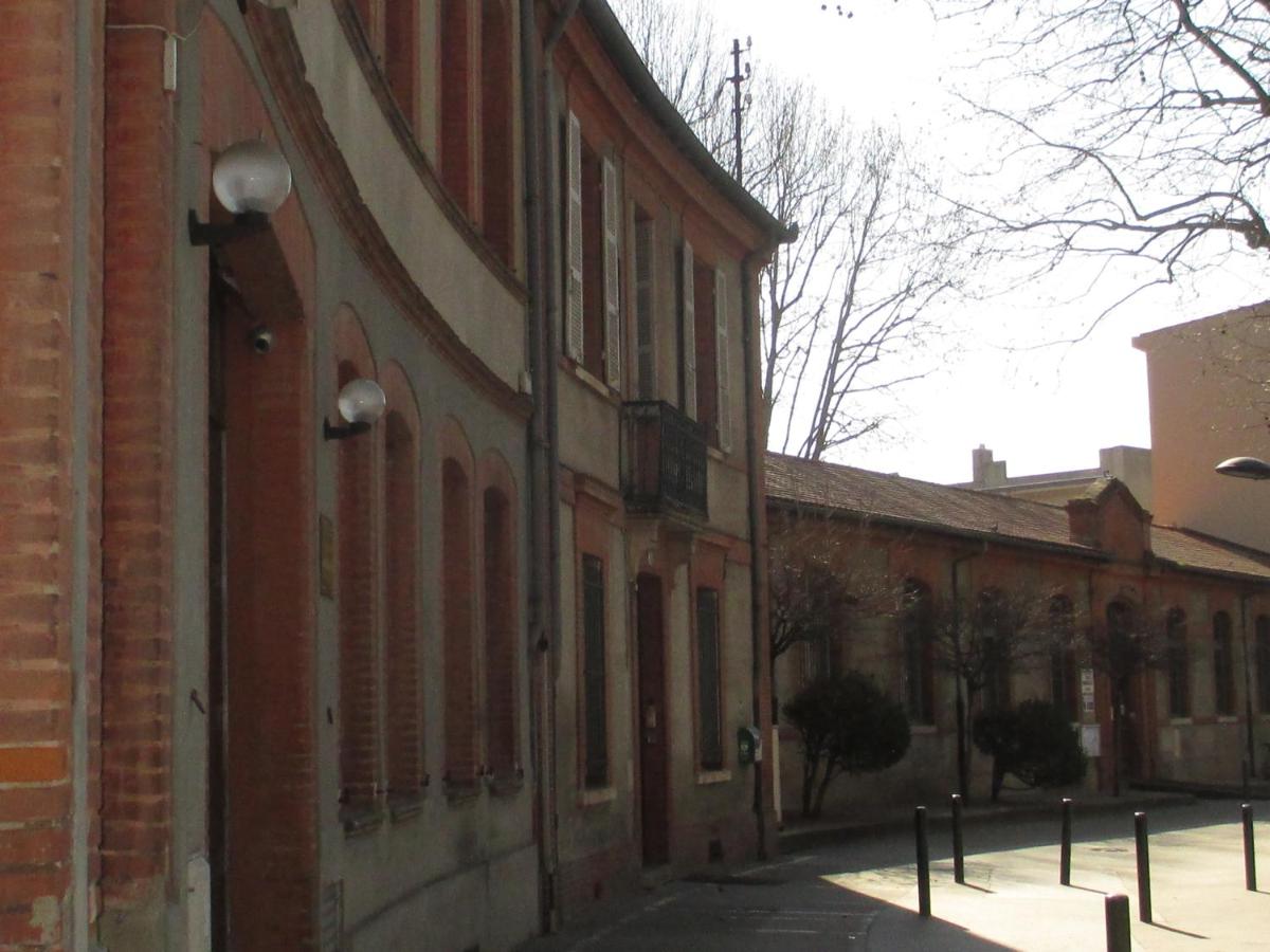 Suitetrails - Résidence le Pastel François Verdier