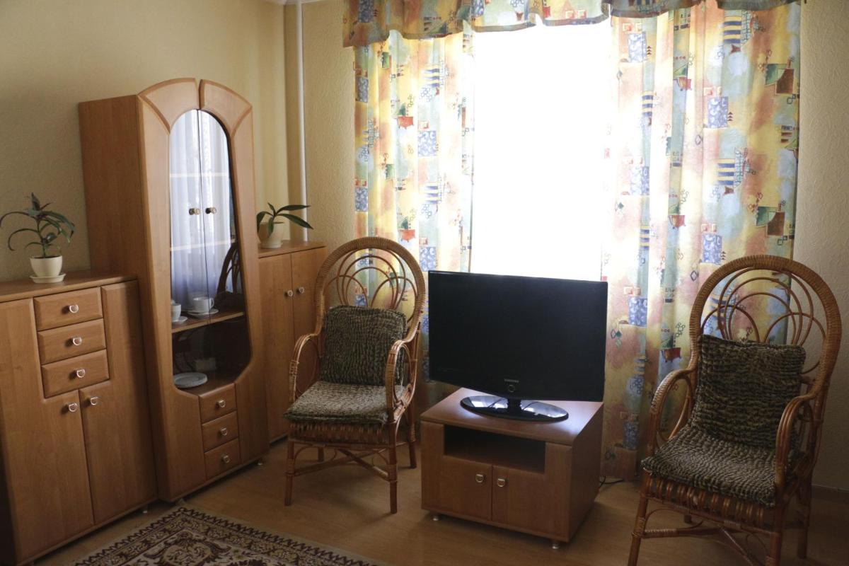 Suitetrails - Hotel Slavyansk