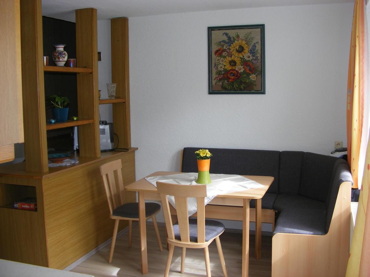 Suitetrails - Ferienwohnung Huber
