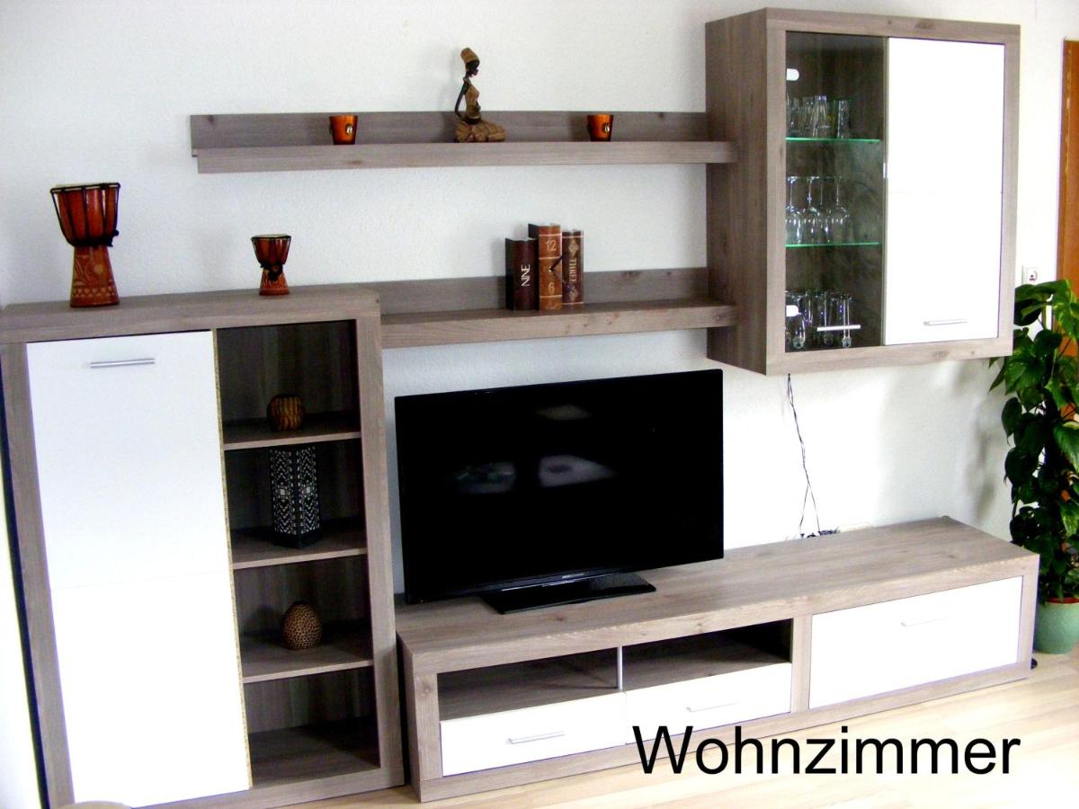 Suitetrails - Ferienwohnung Huber