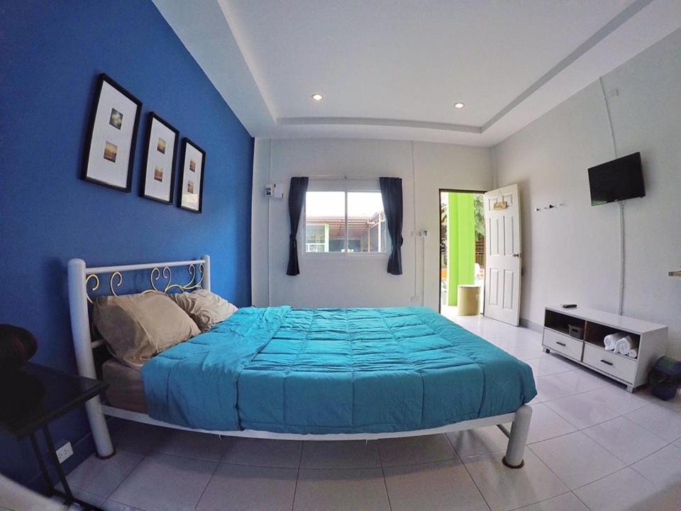 Vii House Rawai Phuket - Housity