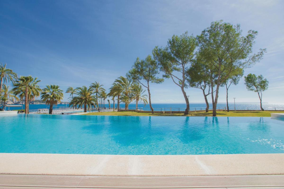 Piscina en o cerca de Palace Bonanza Playa Resort & SPA by Olivia Hotels Collection