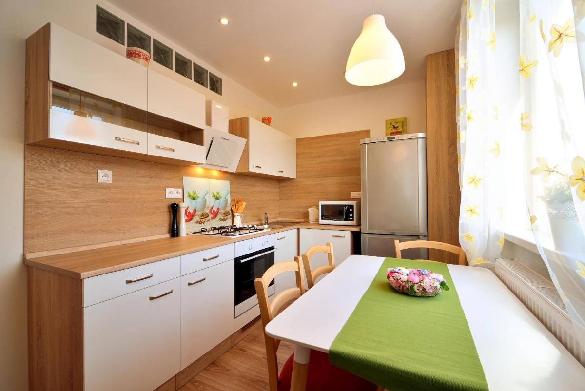 Apartmán pod Kalváriou - Housity