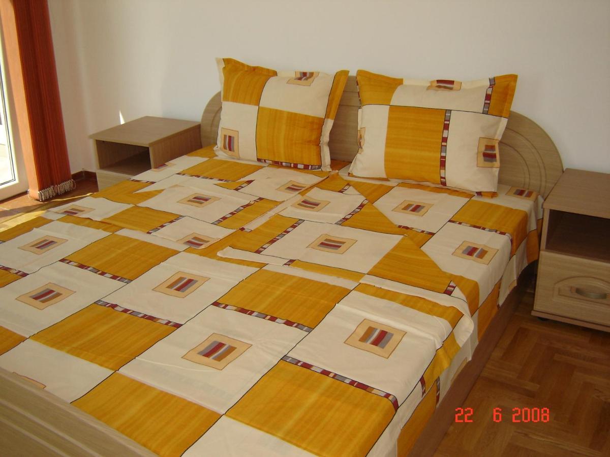 Suitetrails - Panoramic Penthouse Sozopol