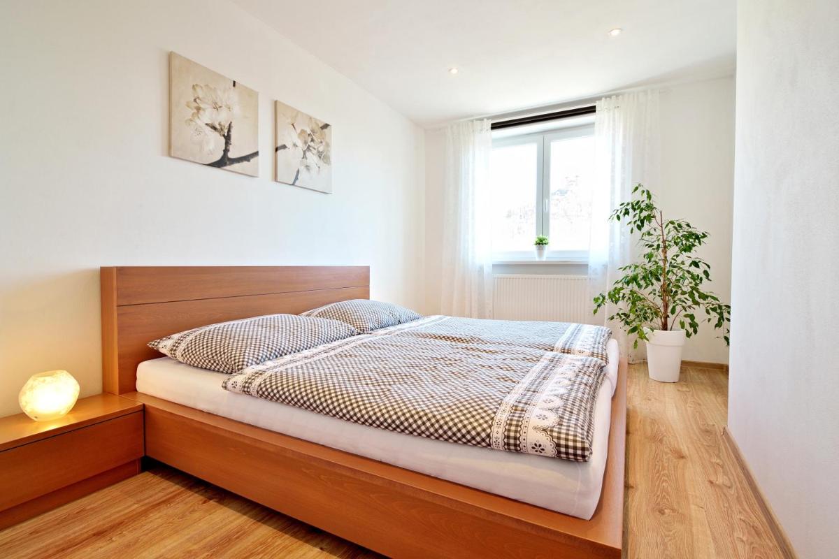 Apartmán pod Kalváriou - Housity