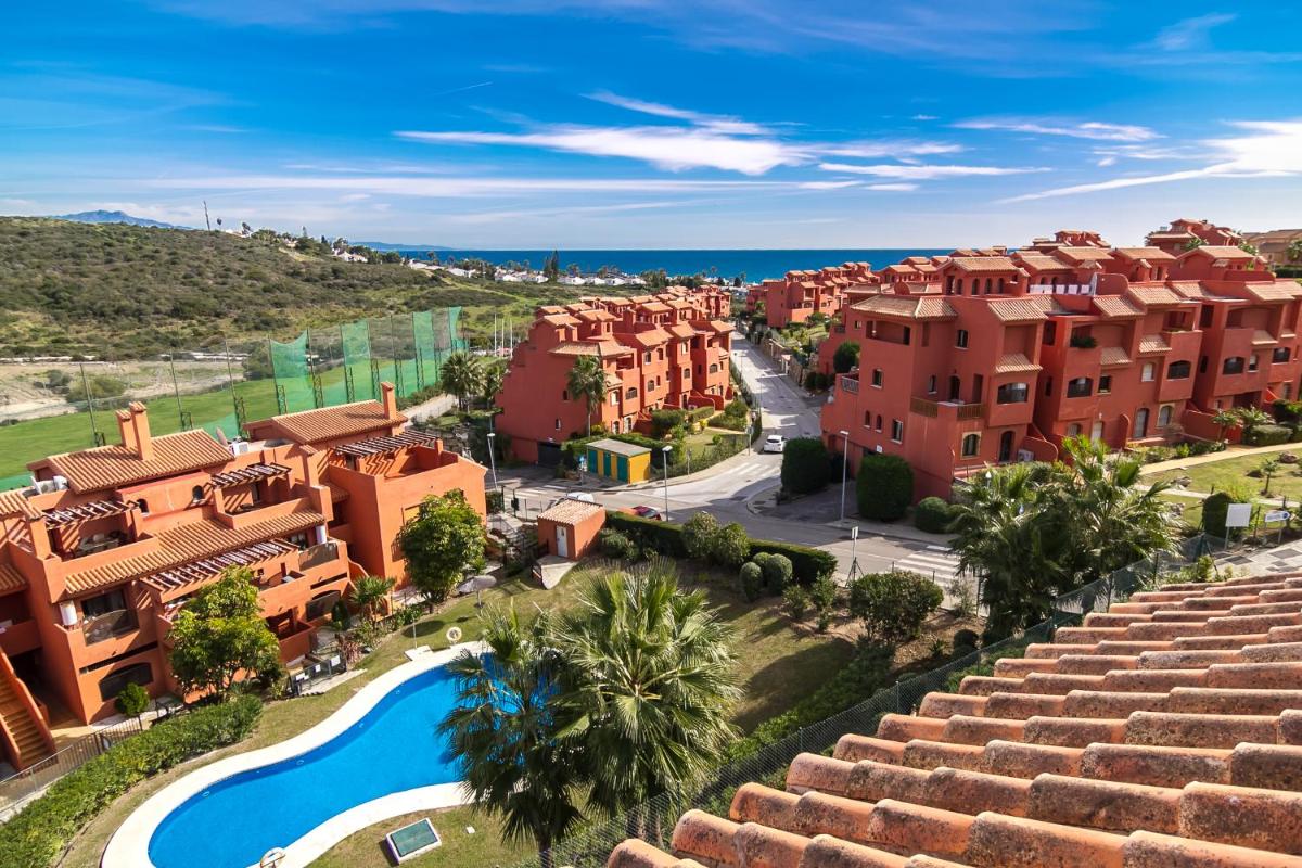 Apartamento Costa Galera DUPLEX PENTHOUSE - Housity