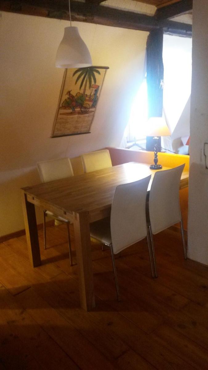 Gîte 