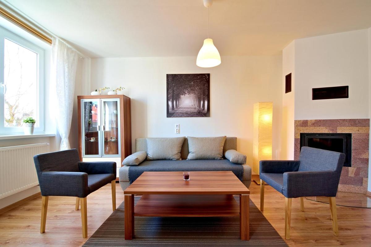 Apartmán pod Kalváriou - Housity