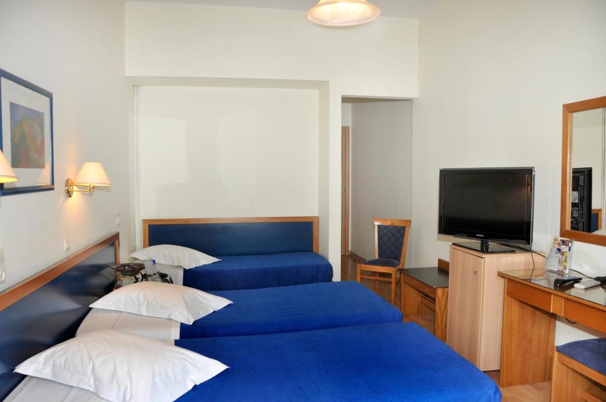 Hotel Elena - Housity