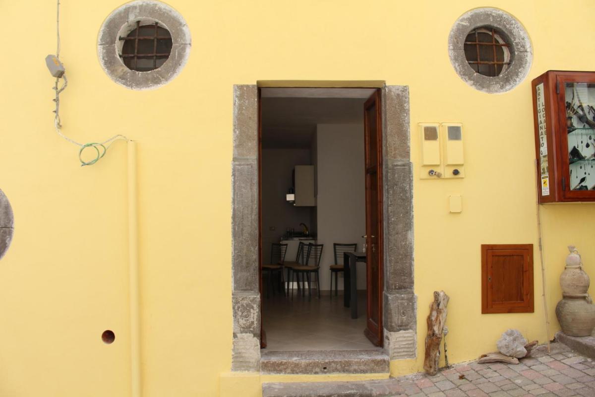 Casa vacanza U Curtigghiu - Housity