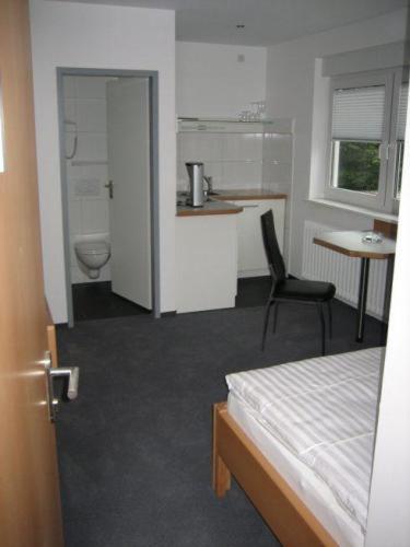 Apartment-Haus - Housity