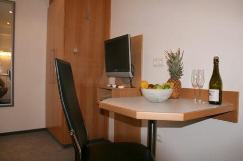 Apartment-Haus - Housity