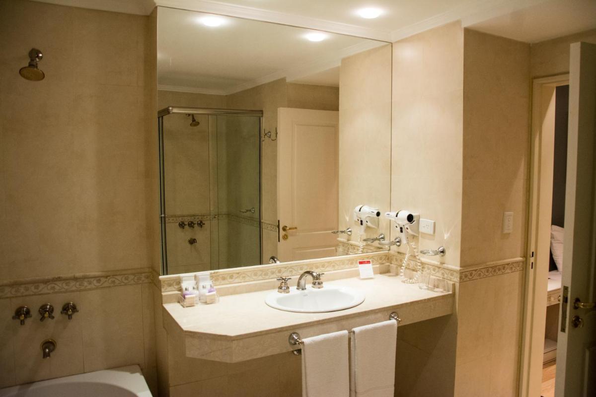 Suitetrails - Amérian Catamarca Park Hotel