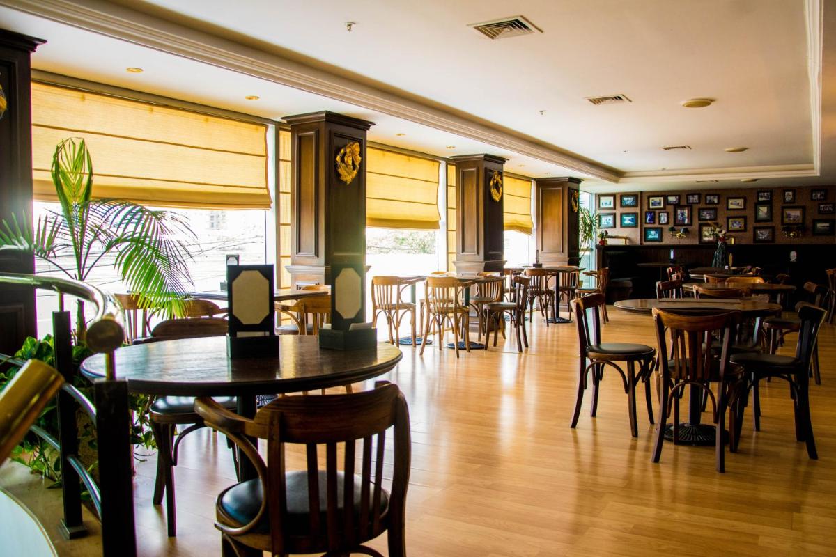 Suitetrails - Amérian Catamarca Park Hotel