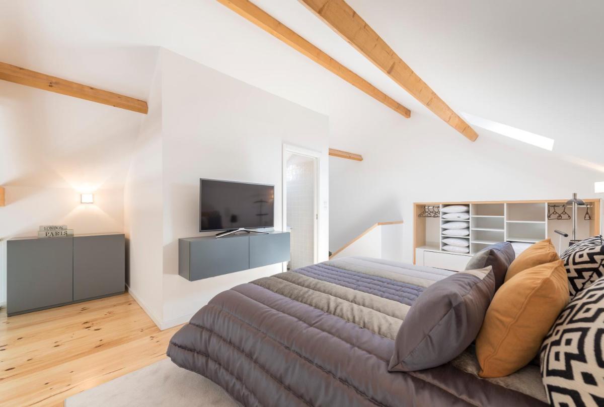 LovelyStay-Modern Loft City Center - Housity
