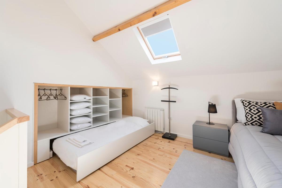 LovelyStay-Modern Loft City Center - Housity