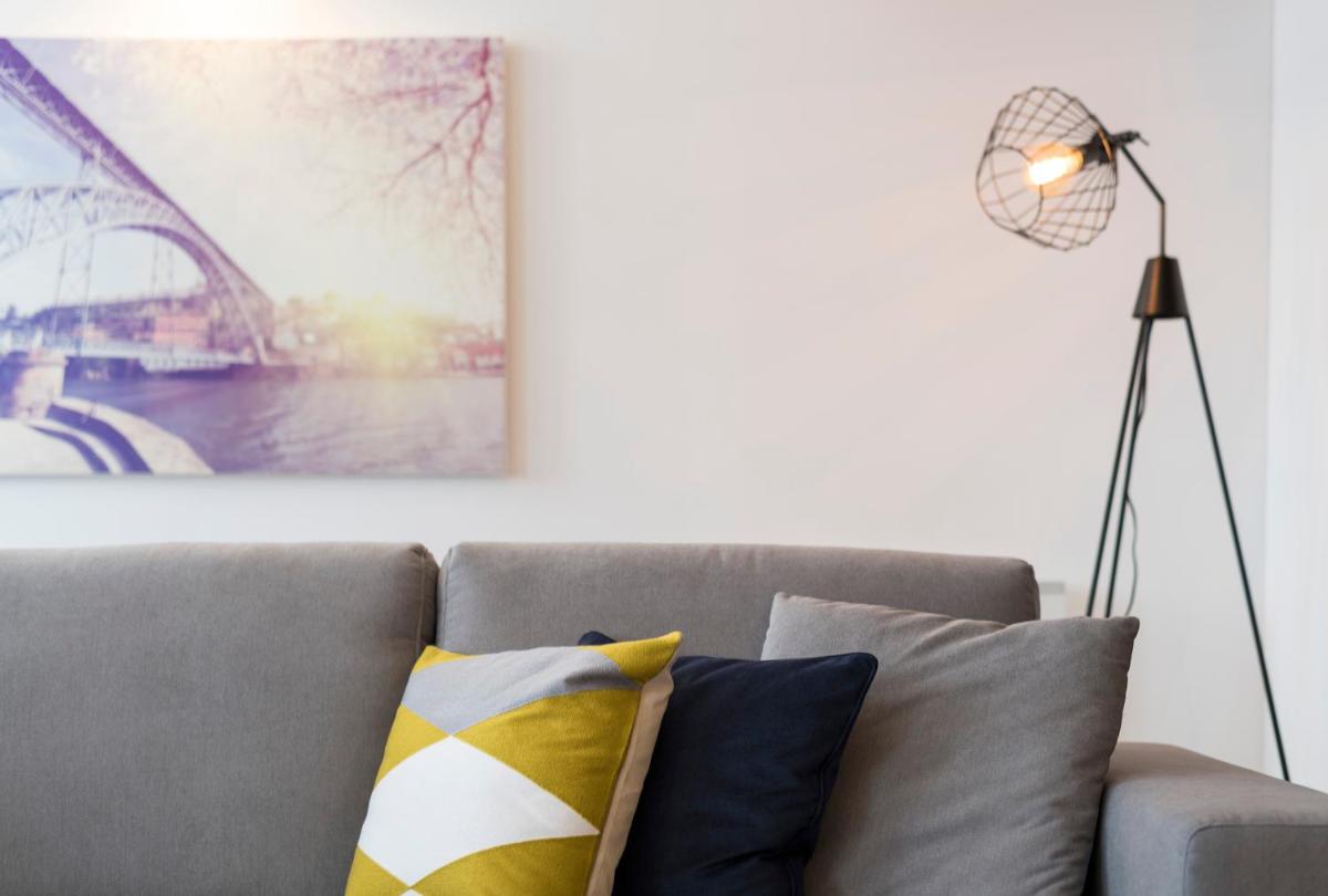 LovelyStay-Modern Loft City Center - Housity