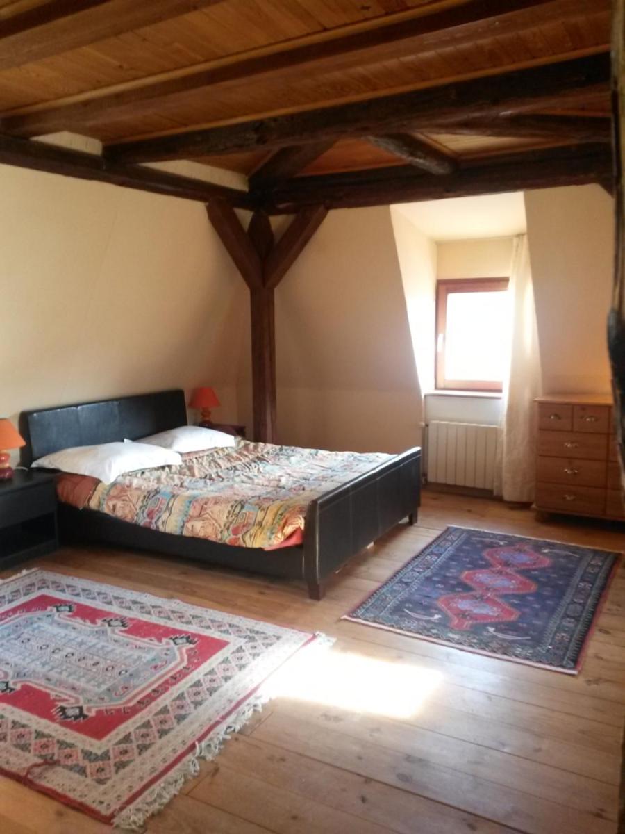 Gîte 