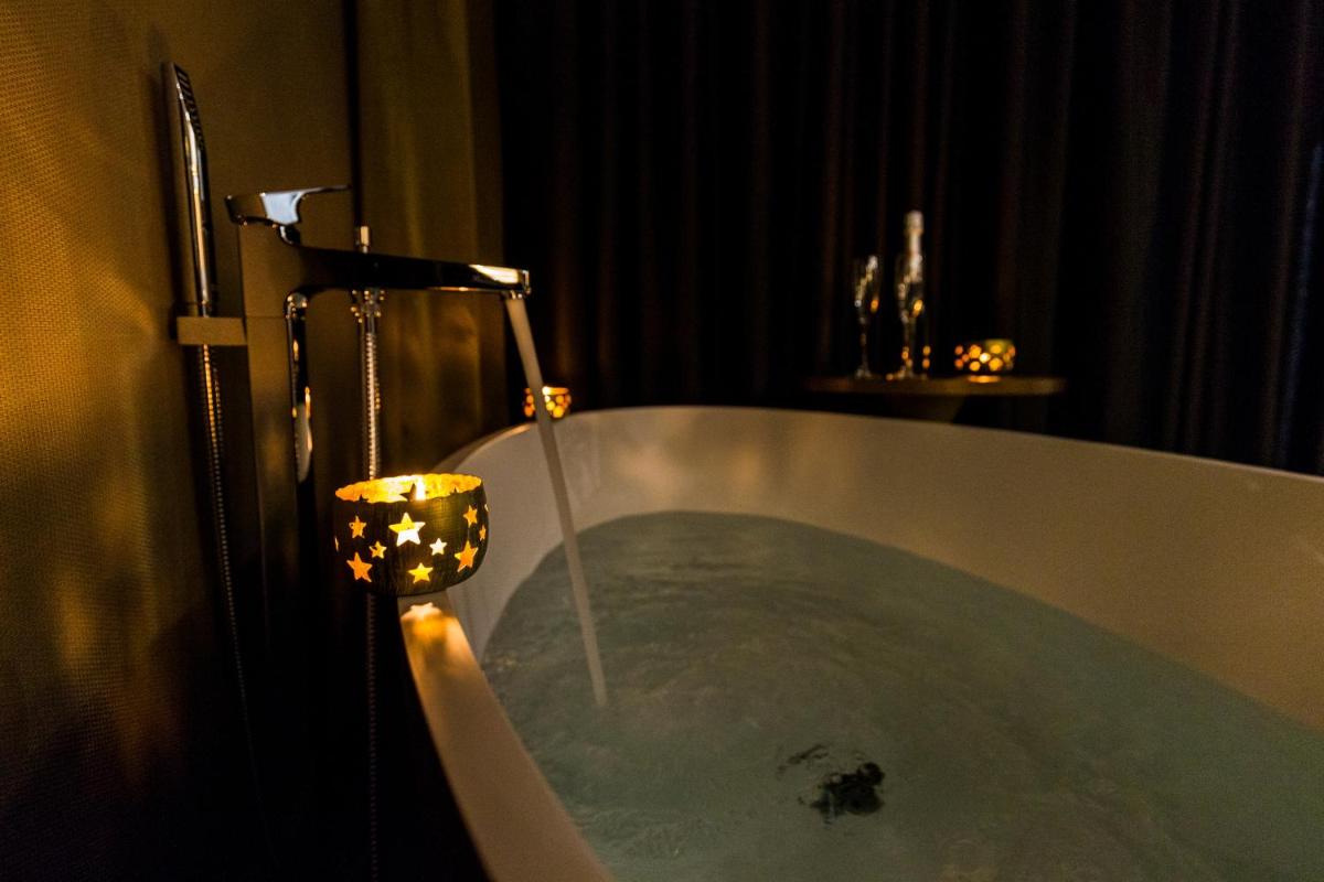 Imagen de la galería de Sant Jordi Boutique Hotel, en Calella