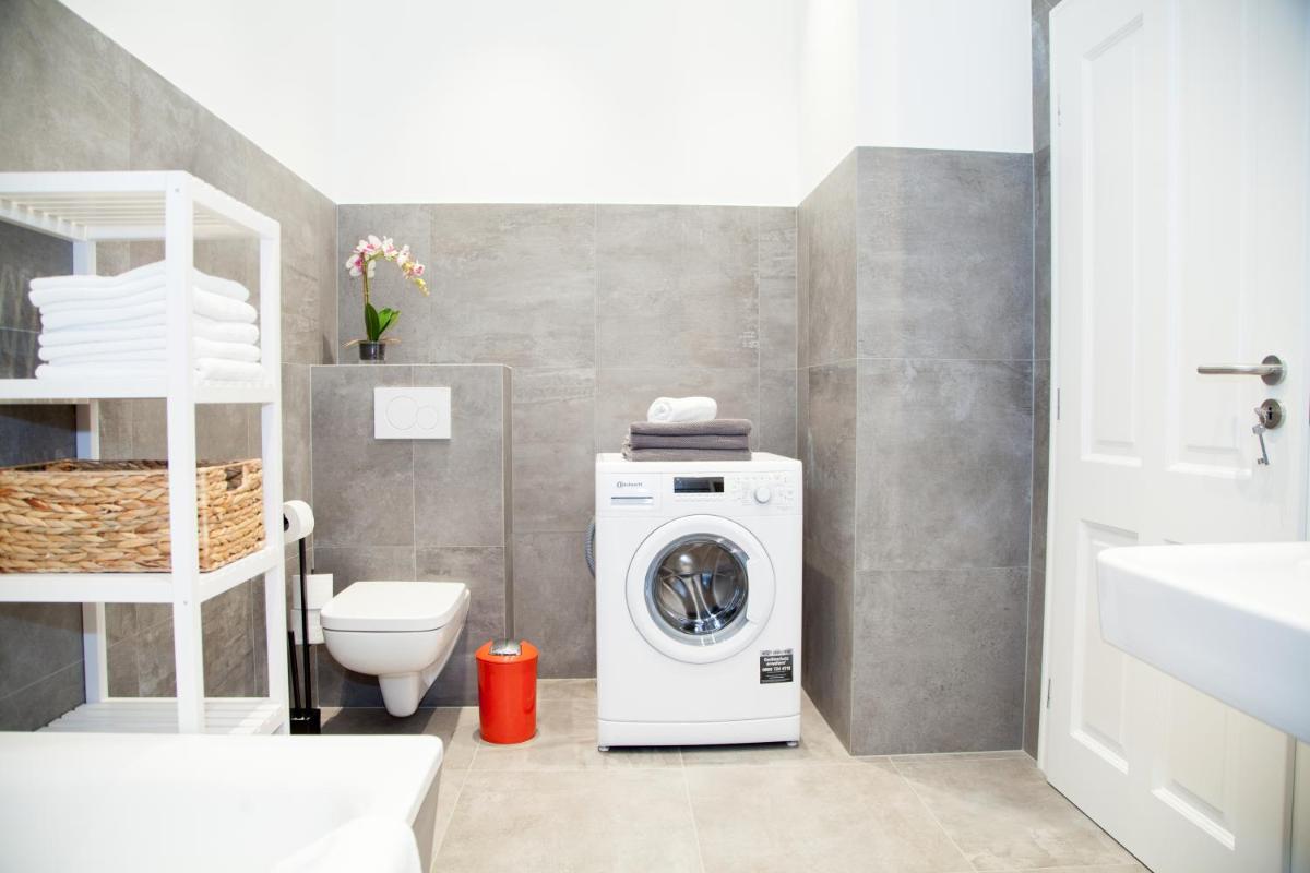 Apartment Haus Heidelberg - Housity