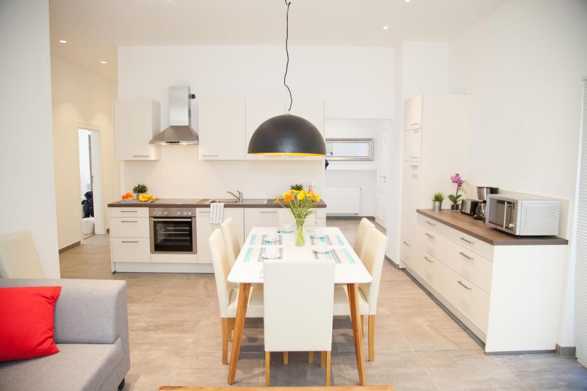 Apartment Haus Heidelberg - Housity