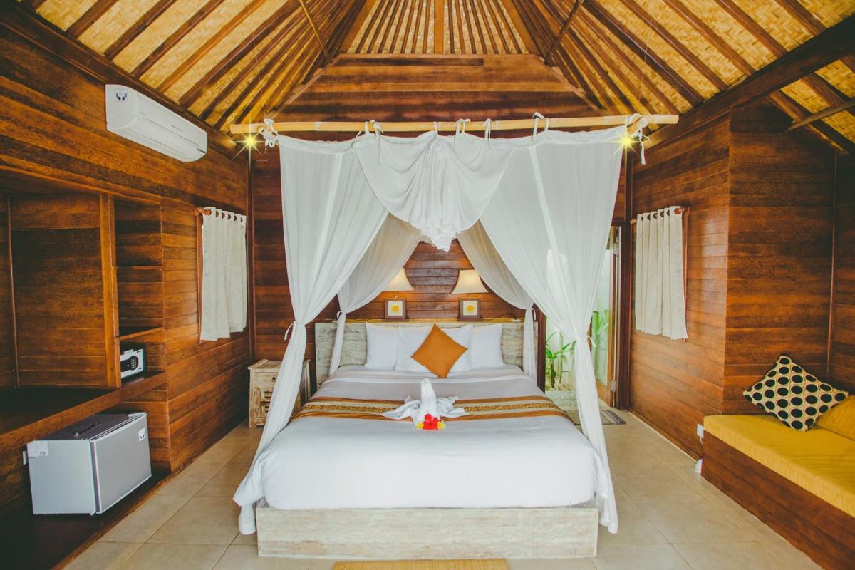 Dini D'Nusa Lembongan - Housity