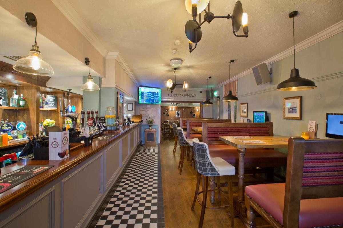 The George Inn - Housity