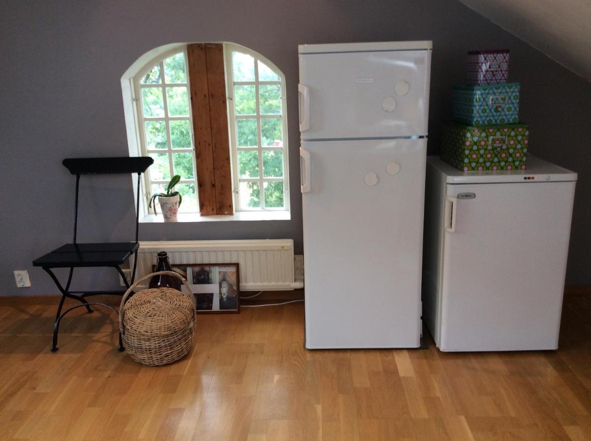 Suitetrails - Gothenburg View Apartment