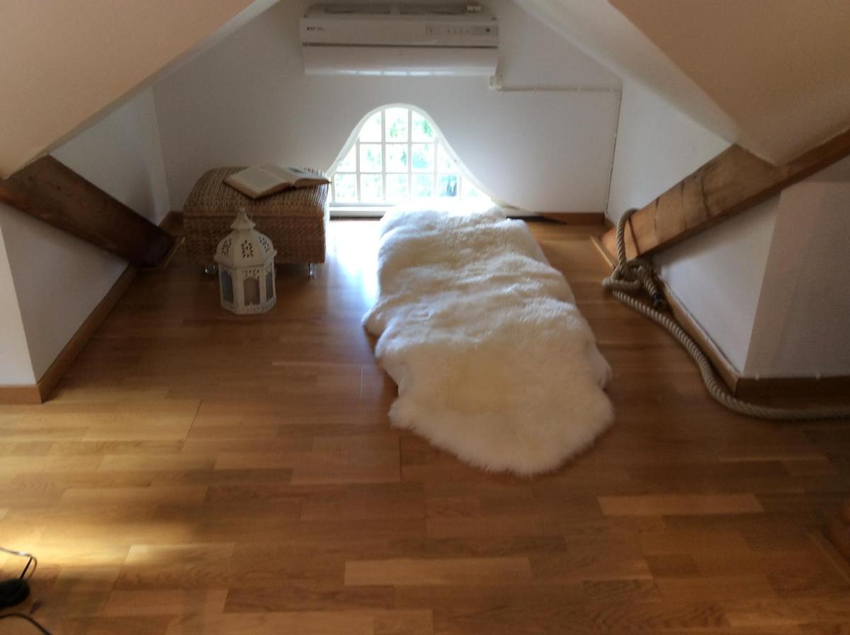 Suitetrails - Gothenburg View Apartment