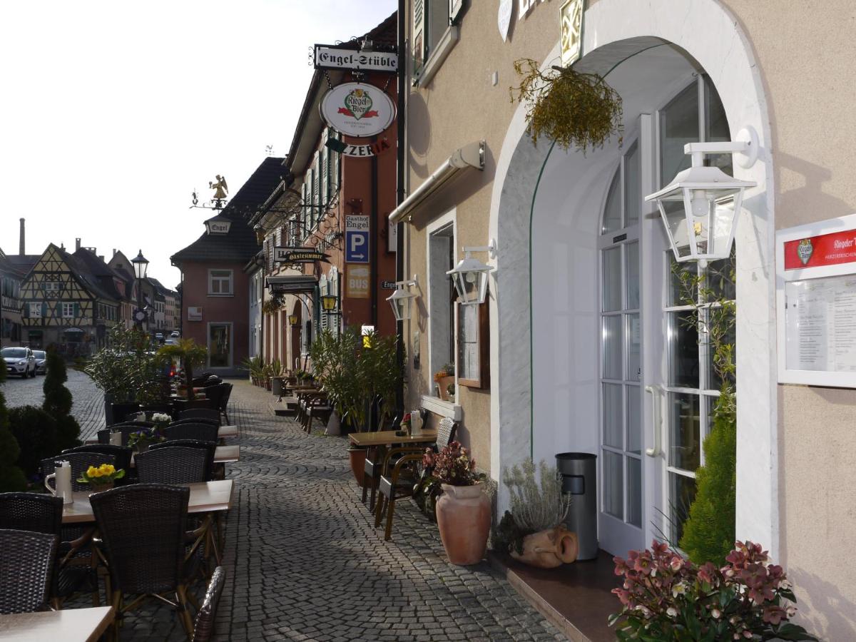 Hotel Engel - Housity