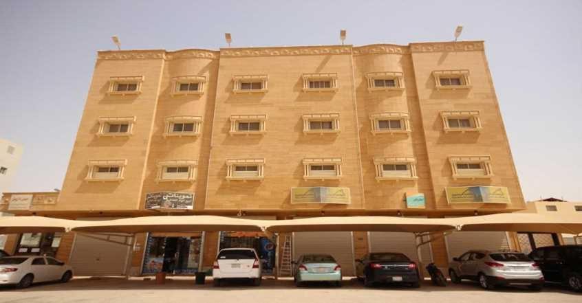 Suitetrails - Arkan Dareen