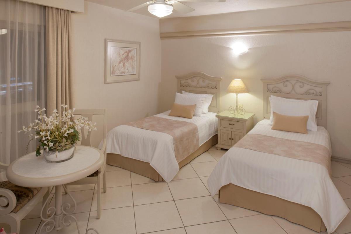 Suitetrails - Hotel & Suites Quinta Magna