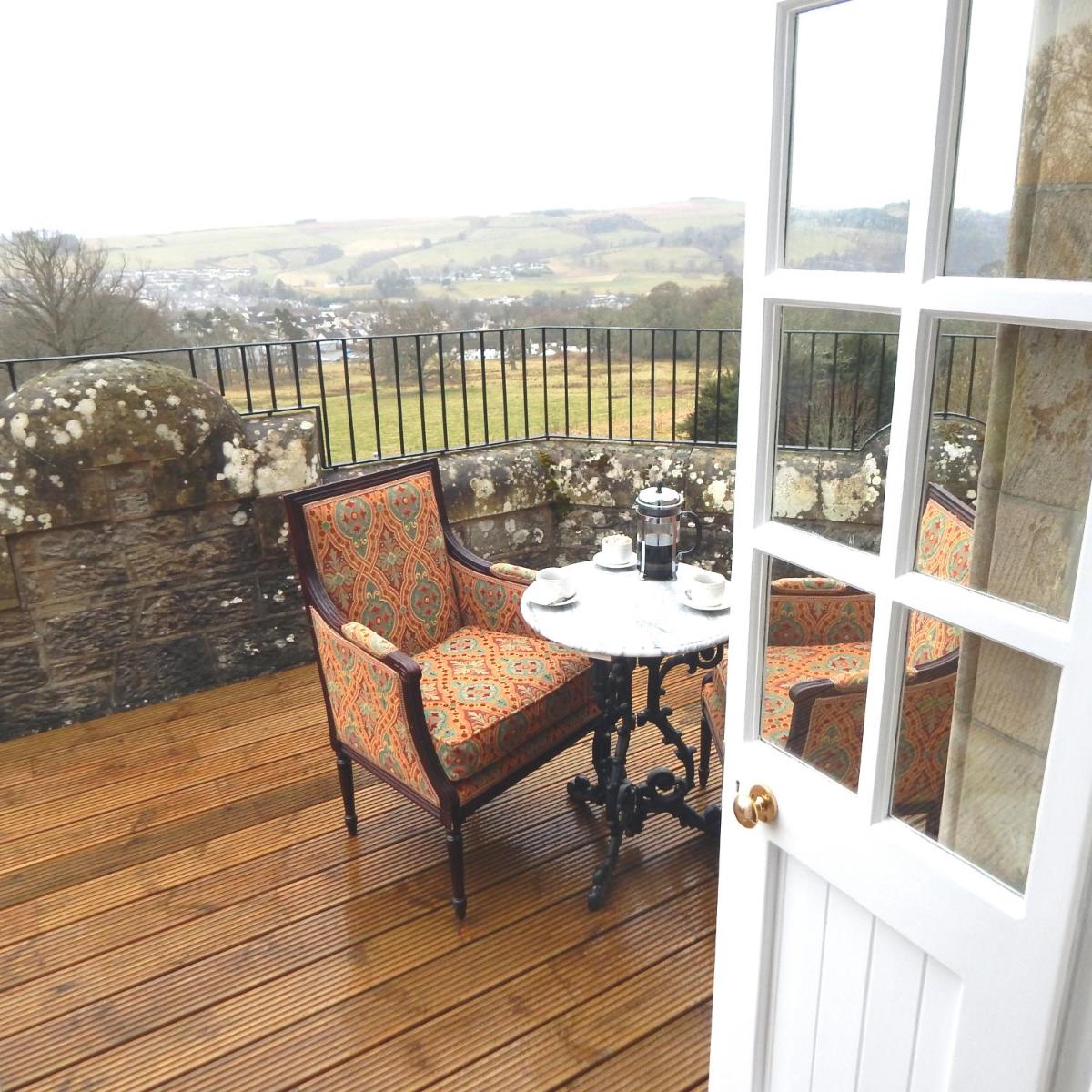 Tulloch Castle Hotel ‘A Bespoke Hotel’ - Housity