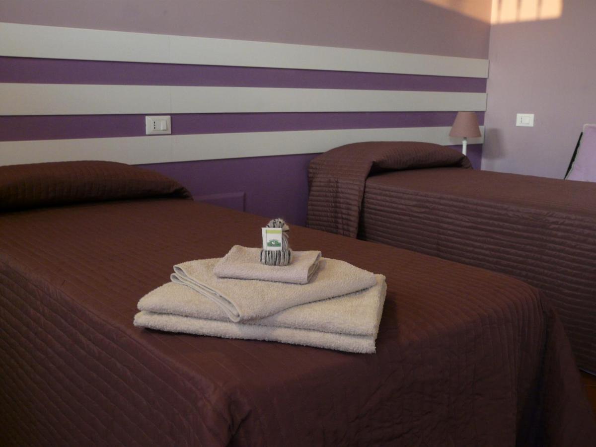 B&B LA Garzetta - Housity