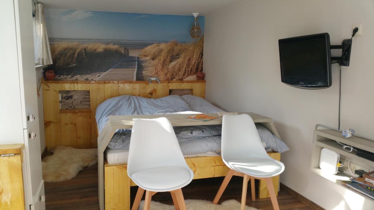 In de Stad, en rustig als op het Platteland - Housity