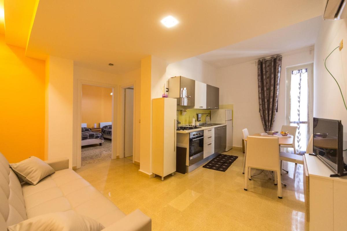Giosi's House - Housity
