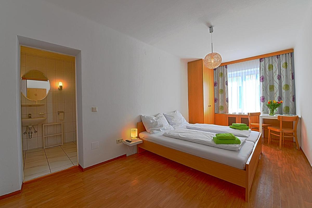sWirtshaus M&N - Housity